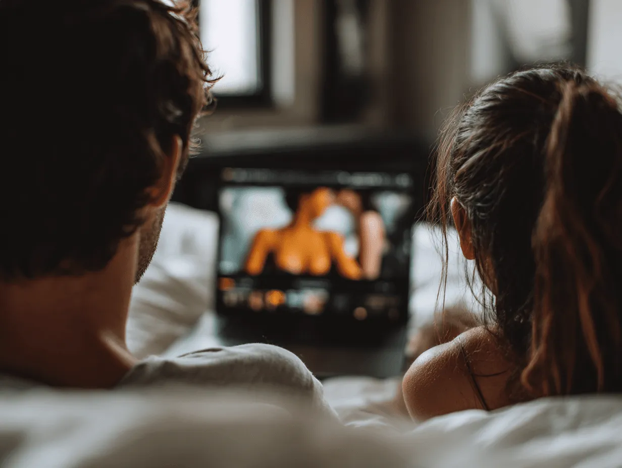 Bez logowania i bez karty: co oferuje darmowy Pornhub